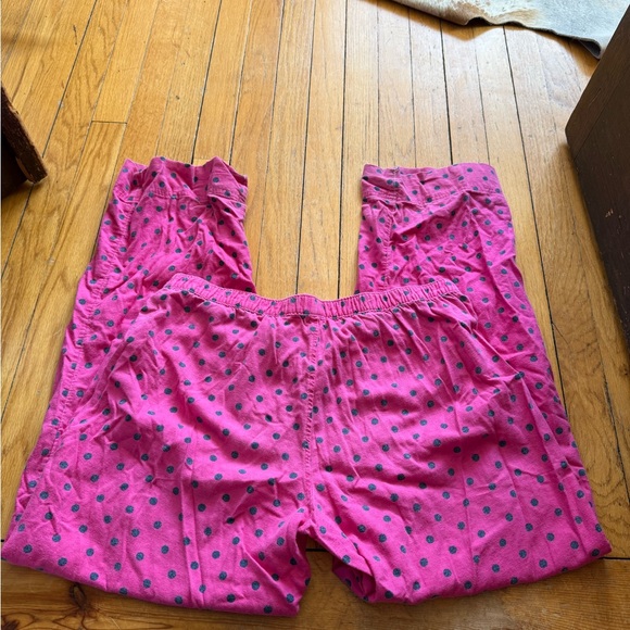 aerie pajama pants - Picture 2 of 3